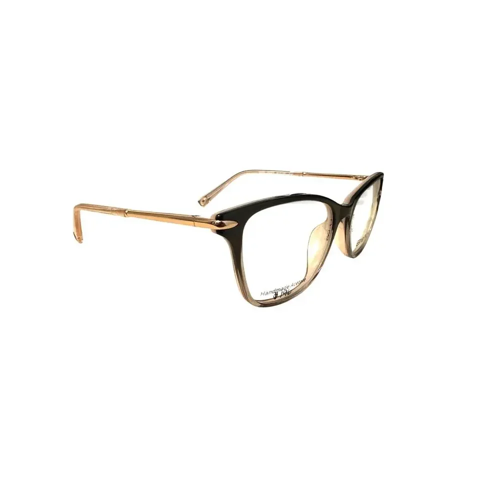NEW Brendel 922064 Women's Glasses in Gray / Rose Fade | Size: 52mm